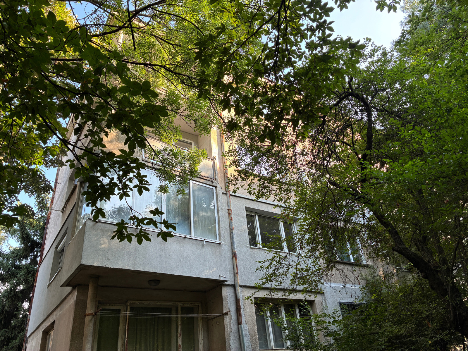 Дава под наем 3-СТАЕН, гр. София, Хиподрума, снимка 13 - Апартаменти - 55390354