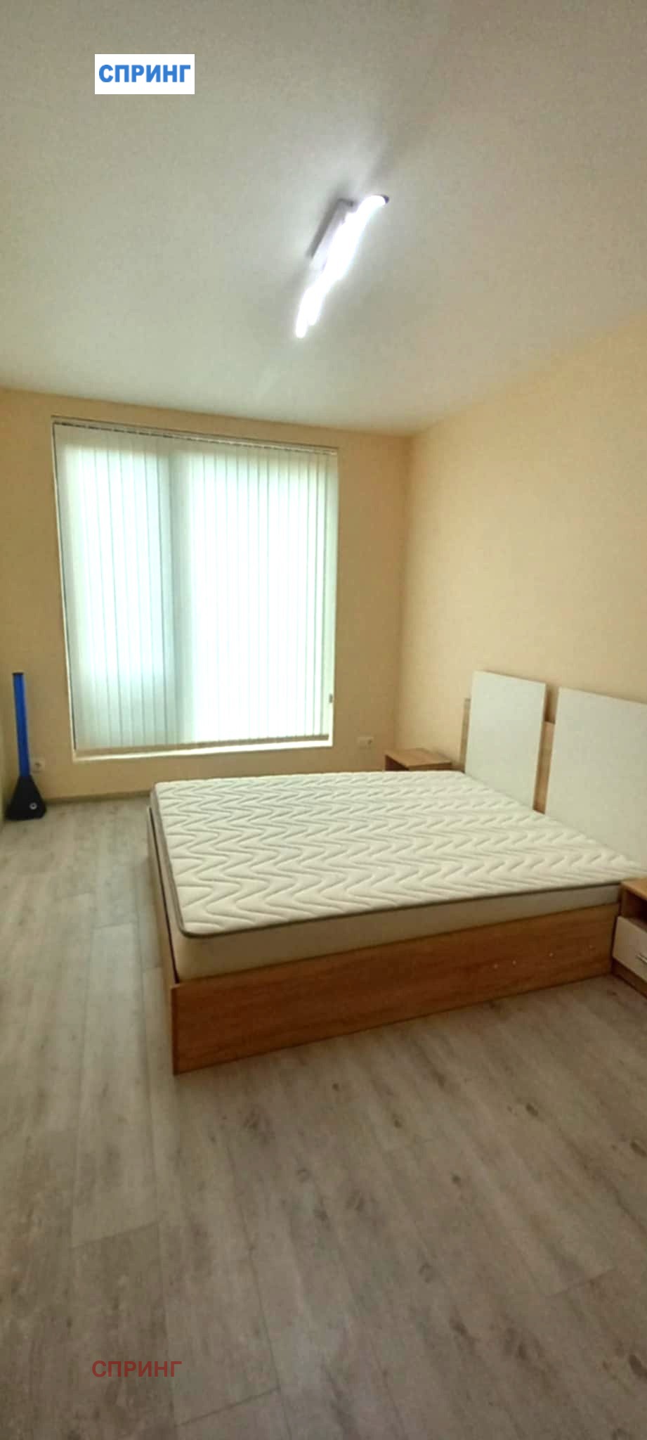 Дава под наем 2-СТАЕН, гр. София, Дружба 1, снимка 10 - Апартаменти - 55608776