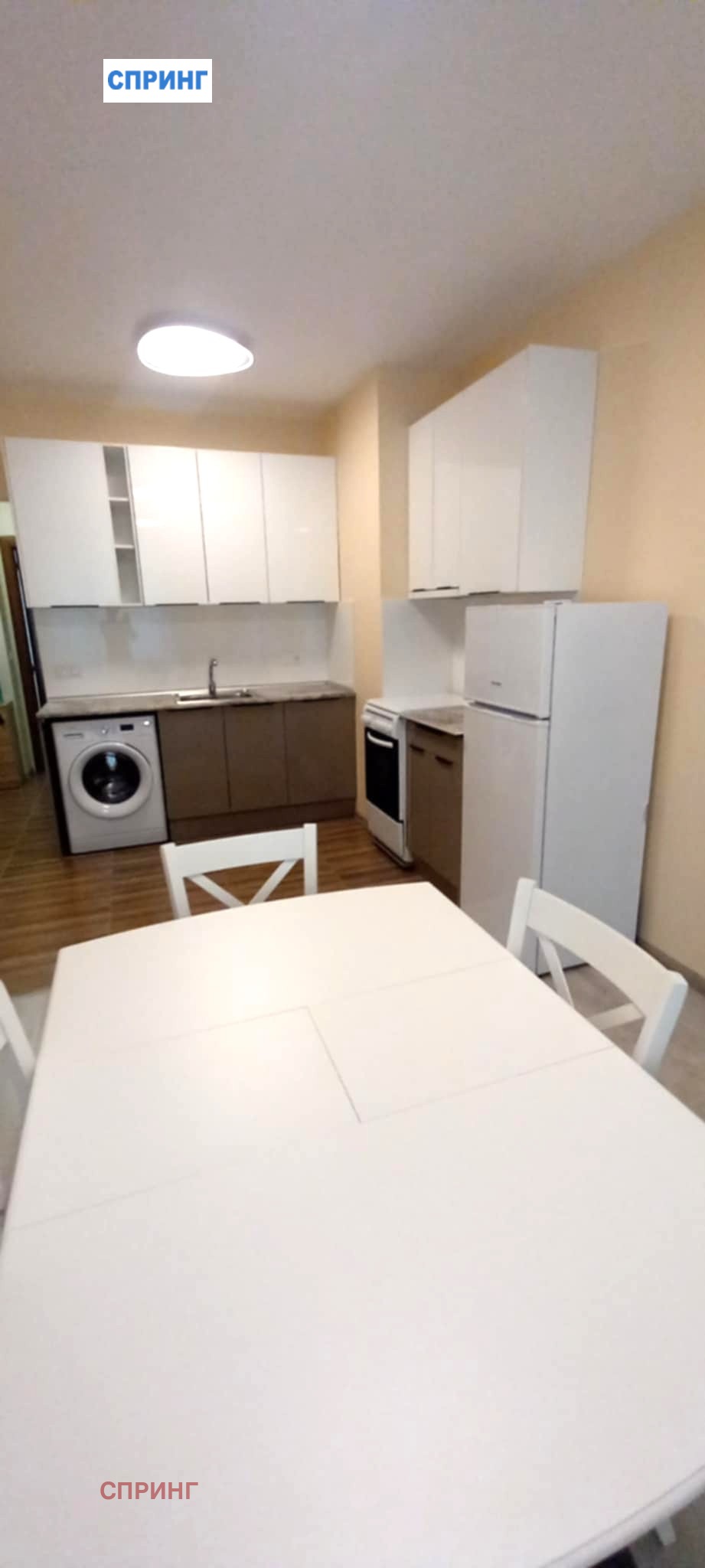 Дава под наем 2-СТАЕН, гр. София, Дружба 1, снимка 6 - Апартаменти - 55608776