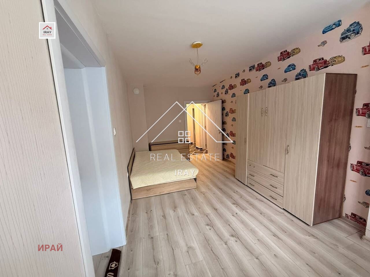 Дава под наем 3-СТАЕН, гр. Стара Загора, Център, снимка 4 - Апартаменти - 56195944