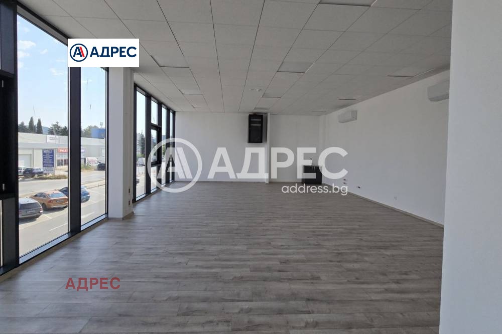 Дава под наем ОФИС, гр. Варна, Западна промишлена зона