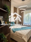 Дава под наем 2-СТАЕН, гр. Пловдив, Кършияка, снимка 4