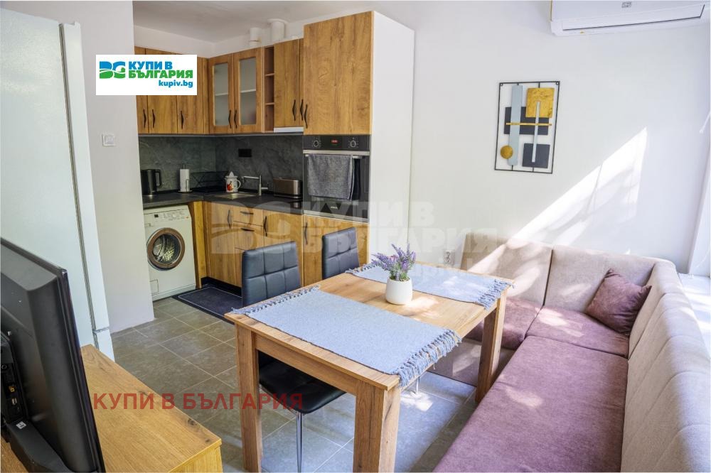 Дава под Наем 3-СТАЕН | Imot.bg — изображение 1