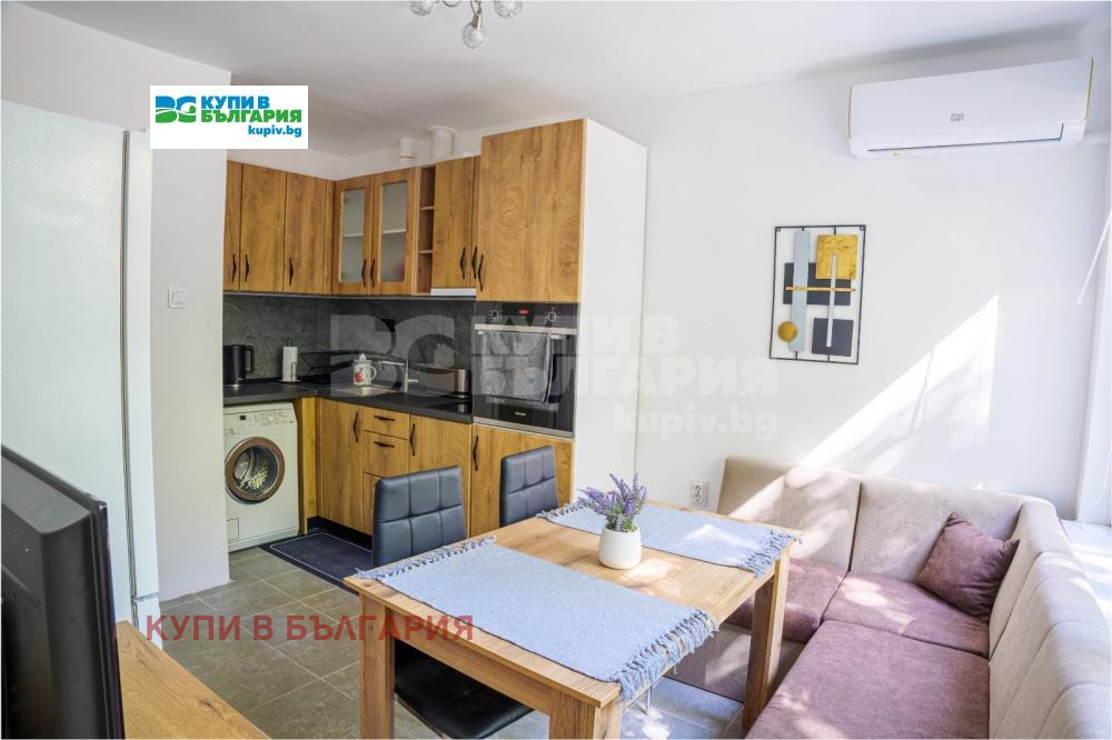 Дава под Наем 3-СТАЕН | Imot.bg — изображение 2