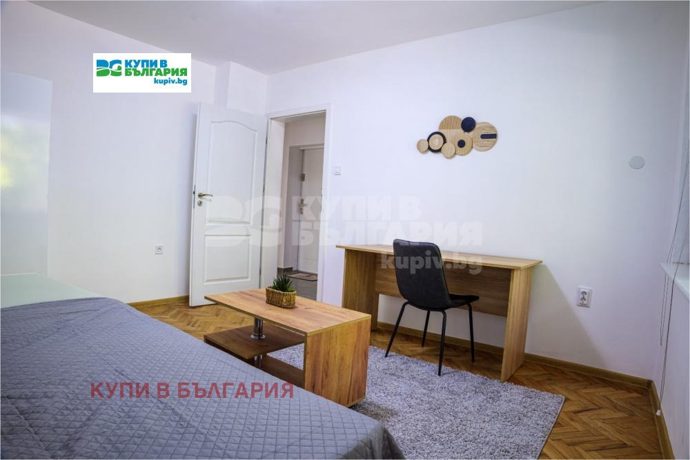 Дава под Наем 3-СТАЕН | Imot.bg — изображение 6