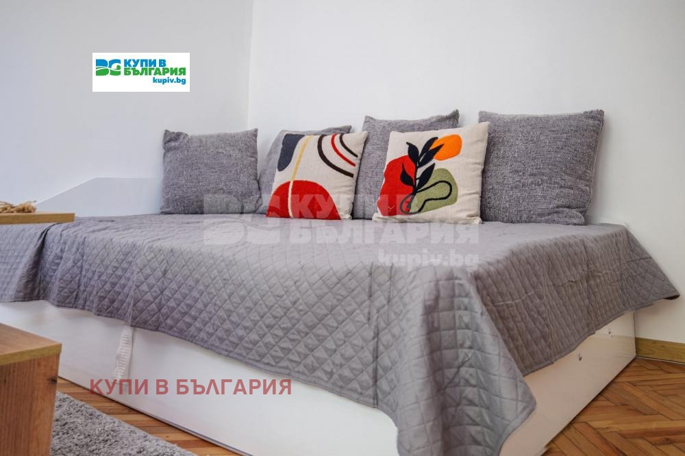 Дава под Наем 3-СТАЕН | Imot.bg — изображение 9