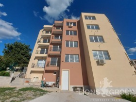 1 hálószoba Vazrazsdane 3, Varna 10