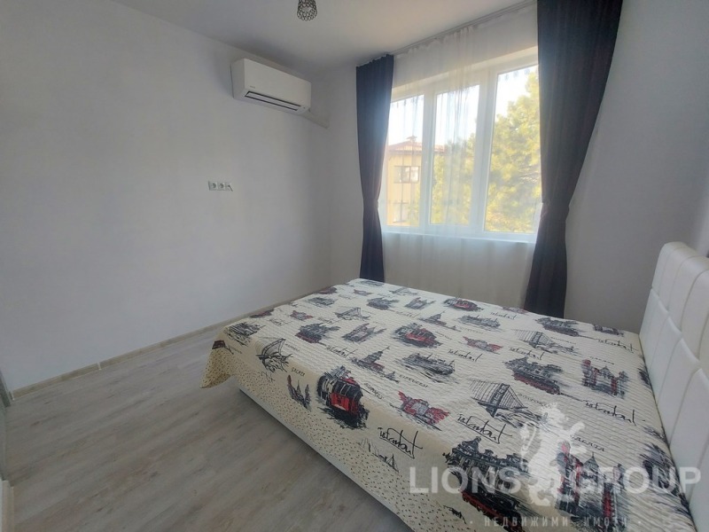 Kiadó  1 hálószoba Varna , Vazrazsdane 3 , 55 négyzetméter | 62287486 - kép [9]