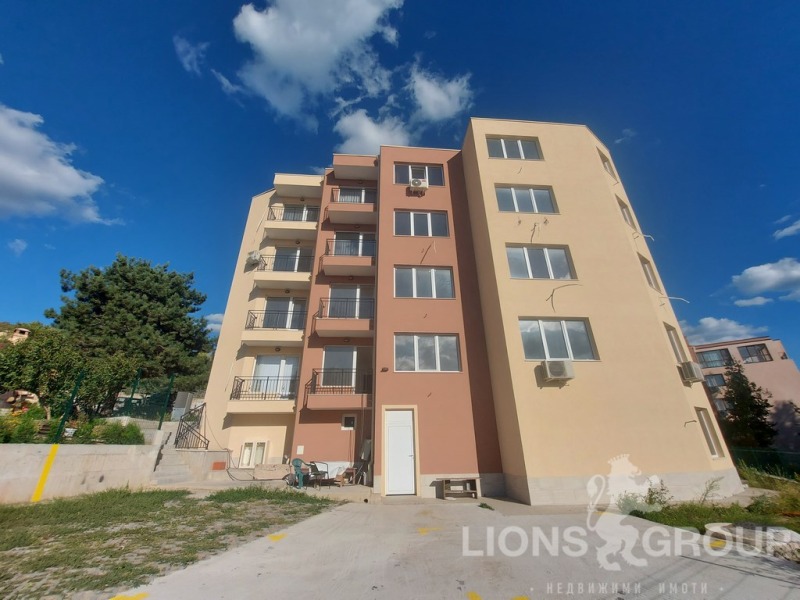 Kiadó  1 hálószoba Varna , Vazrazsdane 3 , 55 négyzetméter | 62287486 - kép [5]