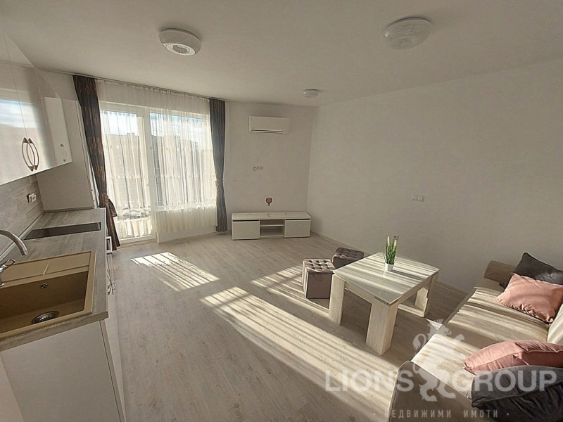 Kiadó  1 hálószoba Varna , Vazrazsdane 3 , 55 négyzetméter | 62287486 - kép [3]