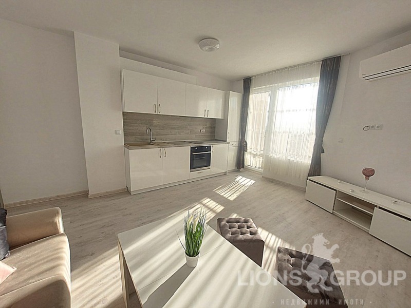 Kiadó  1 hálószoba Varna , Vazrazsdane 3 , 55 négyzetméter | 62287486 - kép [2]