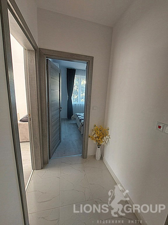 Kiadó  1 hálószoba Varna , Vazrazsdane 3 , 55 négyzetméter | 62287486 - kép [6]