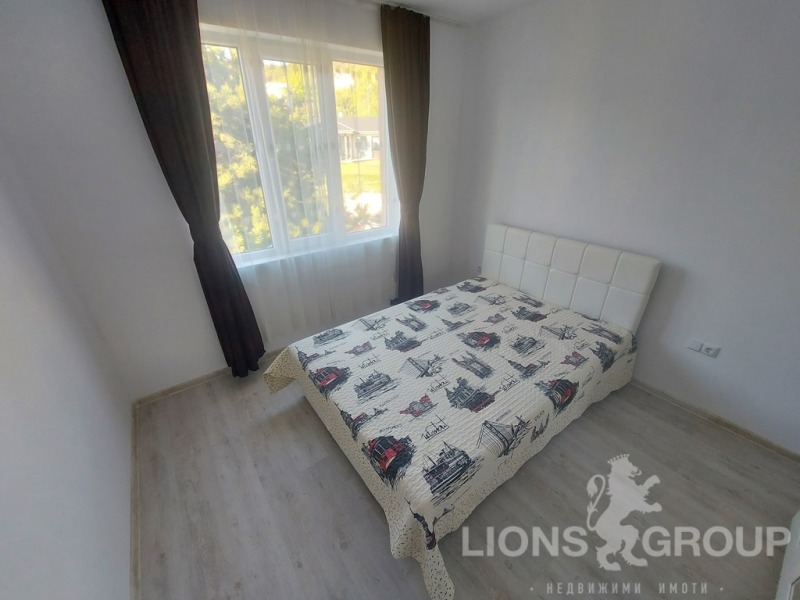 Kiadó  1 hálószoba Varna , Vazrazsdane 3 , 55 négyzetméter | 62287486 - kép [8]
