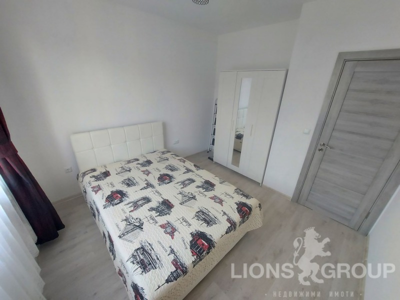 Kiadó  1 hálószoba Varna , Vazrazsdane 3 , 55 négyzetméter | 62287486 - kép [7]