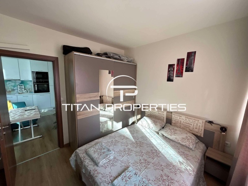 Издаје се  1 спаваћа соба Бургас , Сарафово , 45 м2 | 50059669 - слика [5]
