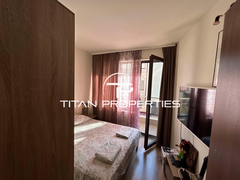 Издаје се  1 спаваћа соба Бургас , Сарафово , 45 м2 | 50059669 - слика [4]