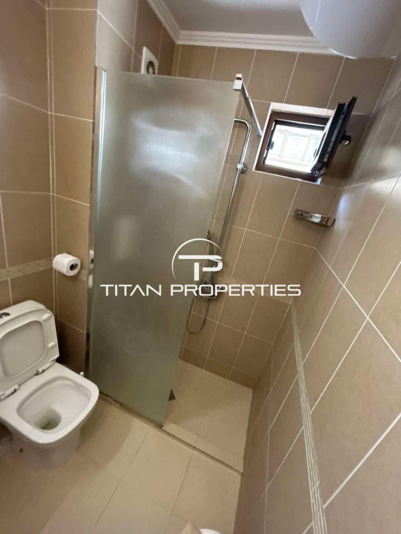 Издаје се  1 спаваћа соба Бургас , Сарафово , 45 м2 | 50059669 - слика [8]