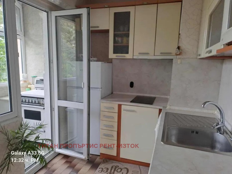K pronájmu  1 ložnice Burgas , Izgrev , 60 m2 | 82712918 - obraz [3]