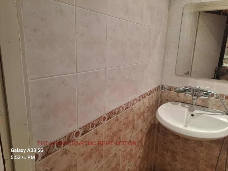K pronájmu  1 ložnice Burgas , Izgrev , 60 m2 | 82712918 - obraz [7]