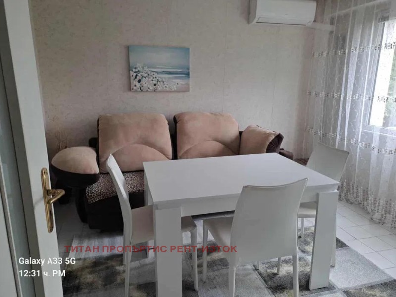 В аренду  1 спальня Бургас , Изгрев , 60 кв.м | 82712918 - изображение [4]