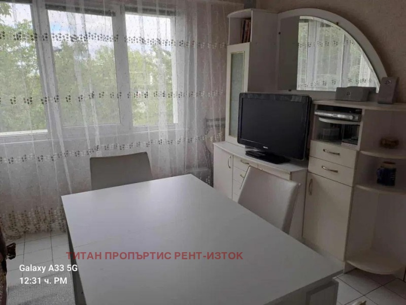 K pronájmu  1 ložnice Burgas , Izgrev , 60 m2 | 82712918 - obraz [2]