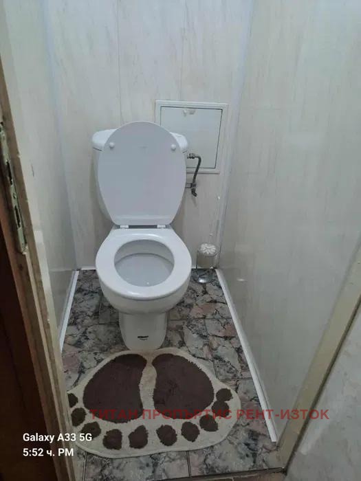 K pronájmu  1 ložnice Burgas , Izgrev , 60 m2 | 82712918 - obraz [6]
