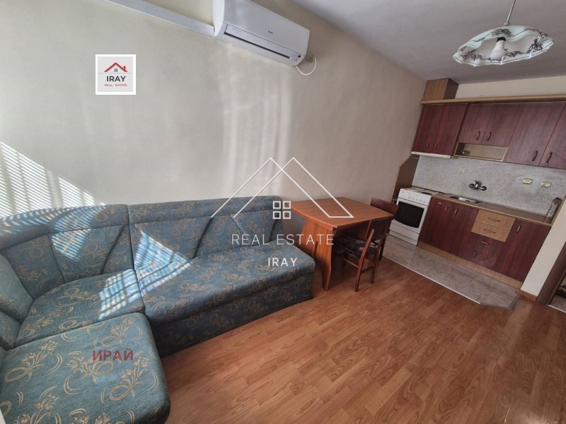 Do wynajęcia  1 sypialnia Stara Zagora , Ajazmoto , 60 mkw | 75251046 - obraz [3]