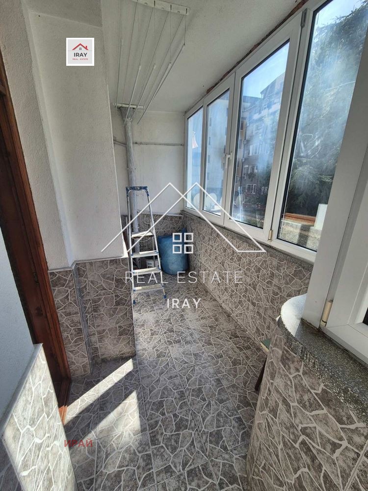 Do wynajęcia  1 sypialnia Stara Zagora , Ajazmoto , 60 mkw | 75251046 - obraz [12]