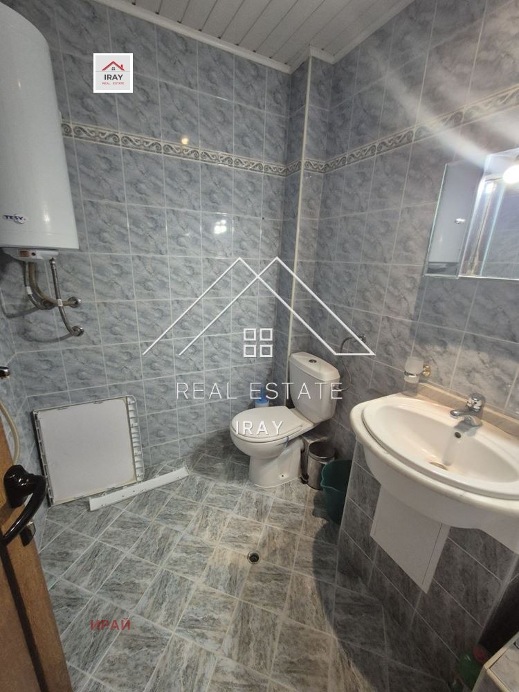 Do wynajęcia  1 sypialnia Stara Zagora , Ajazmoto , 60 mkw | 75251046 - obraz [13]