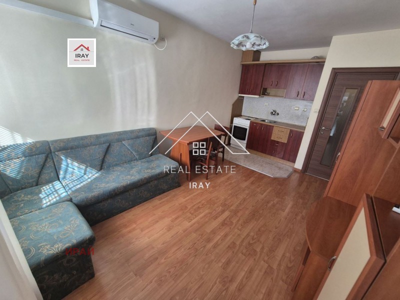 Do wynajęcia  1 sypialnia Stara Zagora , Ajazmoto , 60 mkw | 75251046 - obraz [4]