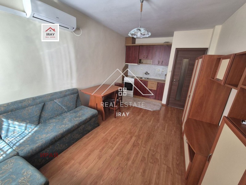 Do wynajęcia  1 sypialnia Stara Zagora , Ajazmoto , 60 mkw | 75251046 - obraz [2]