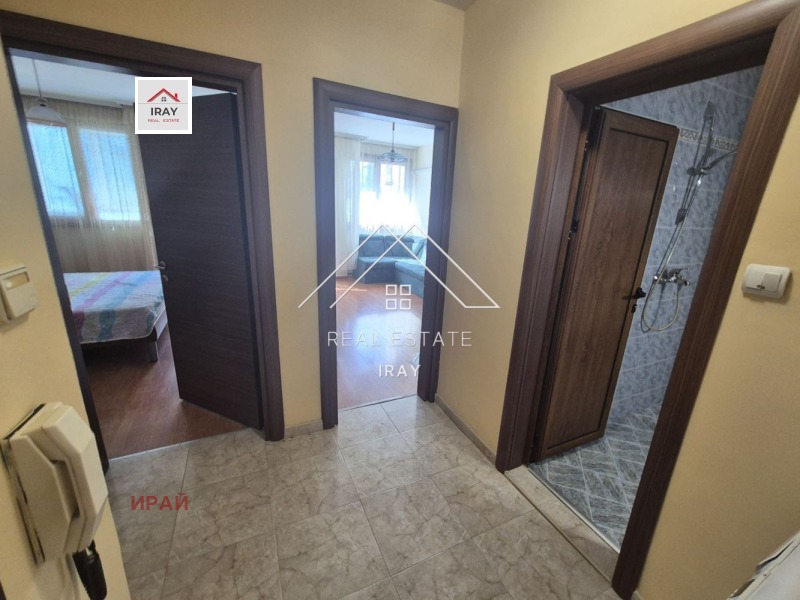 Do wynajęcia  1 sypialnia Stara Zagora , Ajazmoto , 60 mkw | 75251046 - obraz [8]