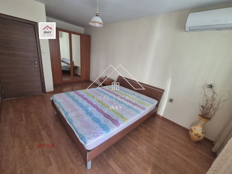Do wynajęcia  1 sypialnia Stara Zagora , Ajazmoto , 60 mkw | 75251046 - obraz [10]