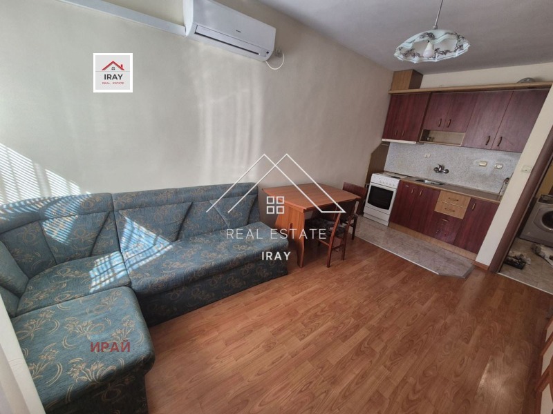 Do wynajęcia  1 sypialnia Stara Zagora , Ajazmoto , 60 mkw | 75251046 - obraz [7]