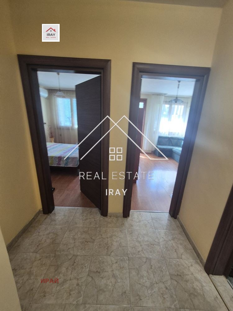 Do wynajęcia  1 sypialnia Stara Zagora , Ajazmoto , 60 mkw | 75251046 - obraz [9]