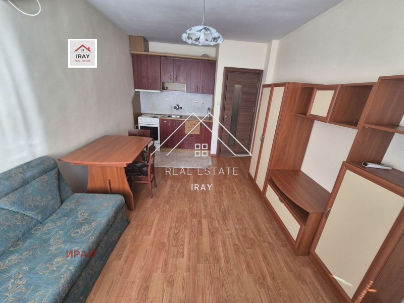 Do wynajęcia  1 sypialnia Stara Zagora , Ajazmoto , 60 mkw | 75251046 - obraz [5]