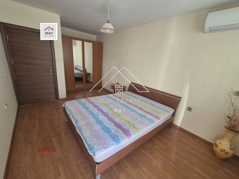 Do wynajęcia  1 sypialnia Stara Zagora , Ajazmoto , 60 mkw | 75251046