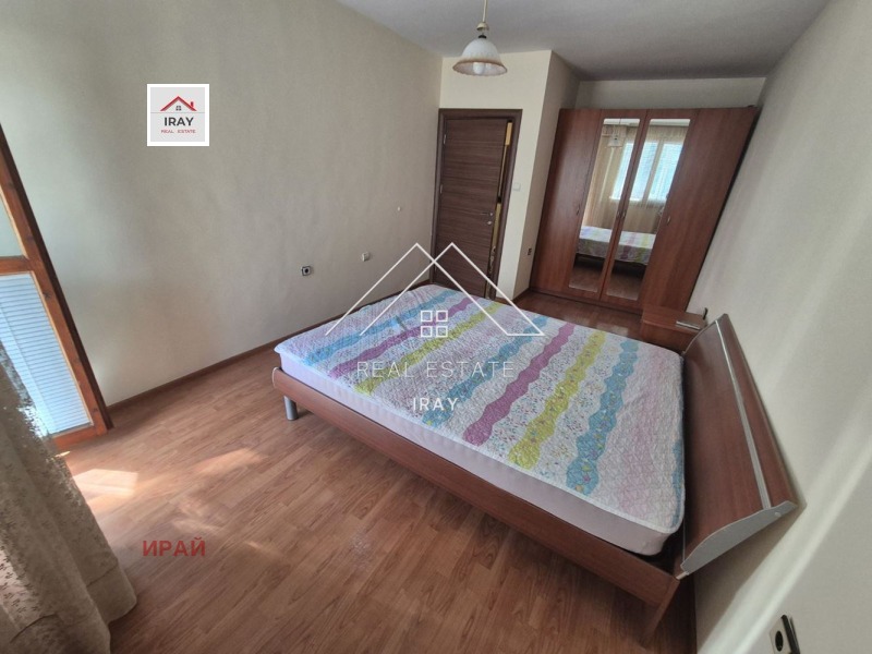 Do wynajęcia  1 sypialnia Stara Zagora , Ajazmoto , 60 mkw | 75251046 - obraz [11]