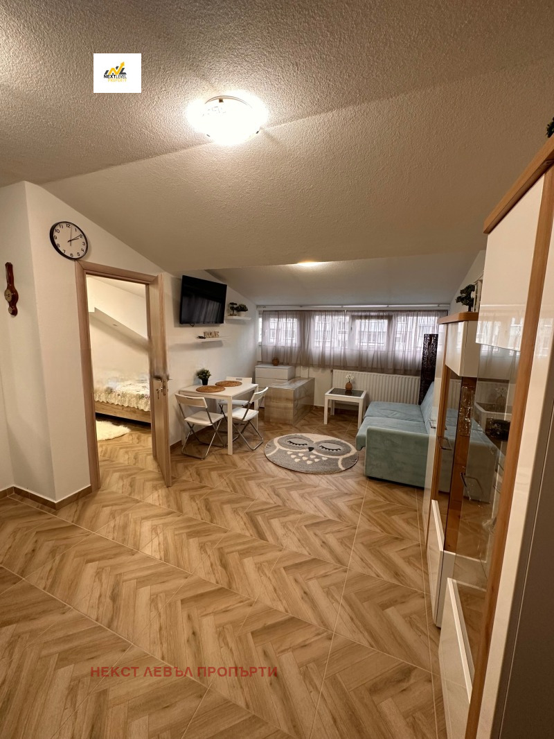 Дава под наем 2-СТАЕН, гр. София, Дървеница, снимка 3 - Апартаменти - 52720874