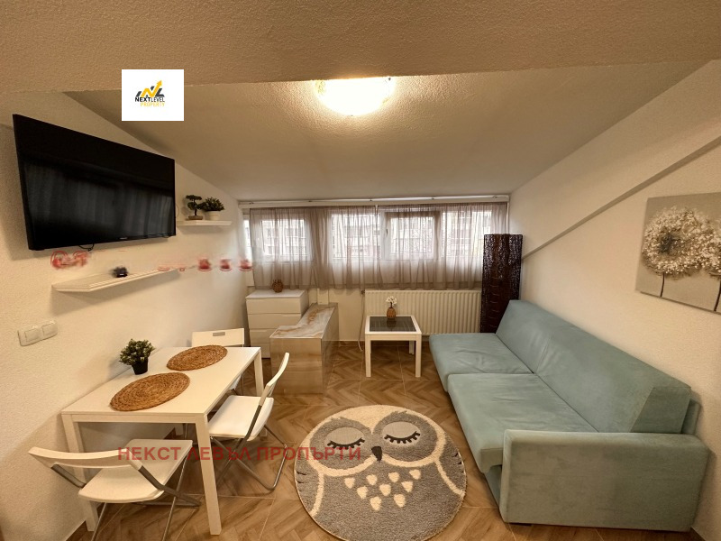 Дава под наем 2-СТАЕН, гр. София, Дървеница, снимка 6 - Апартаменти - 52720874