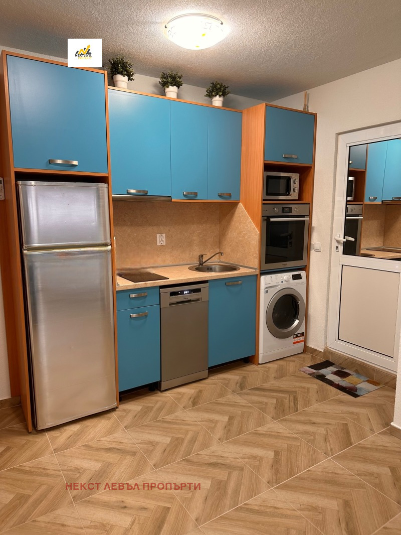 Дава под наем 2-СТАЕН, гр. София, Дървеница, снимка 4 - Апартаменти - 52720874