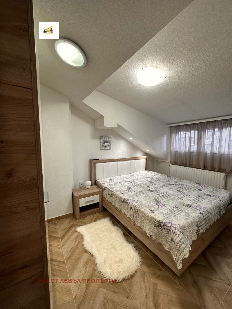 Дава под наем 2-СТАЕН, гр. София, Дървеница, снимка 9 - Апартаменти - 52720874