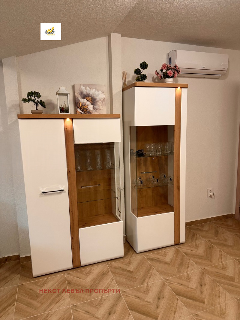 Дава под наем 2-СТАЕН, гр. София, Дървеница, снимка 8 - Апартаменти - 52720874