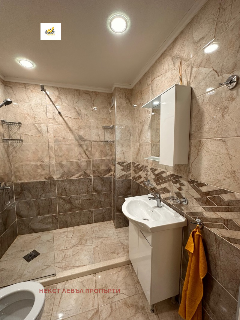 Дава под наем 2-СТАЕН, гр. София, Дървеница, снимка 12 - Апартаменти - 52720874