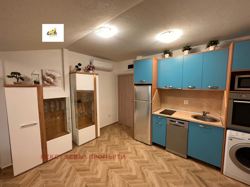 Дава под наем 2-СТАЕН, гр. София, Дървеница, снимка 2 - Апартаменти - 52720874