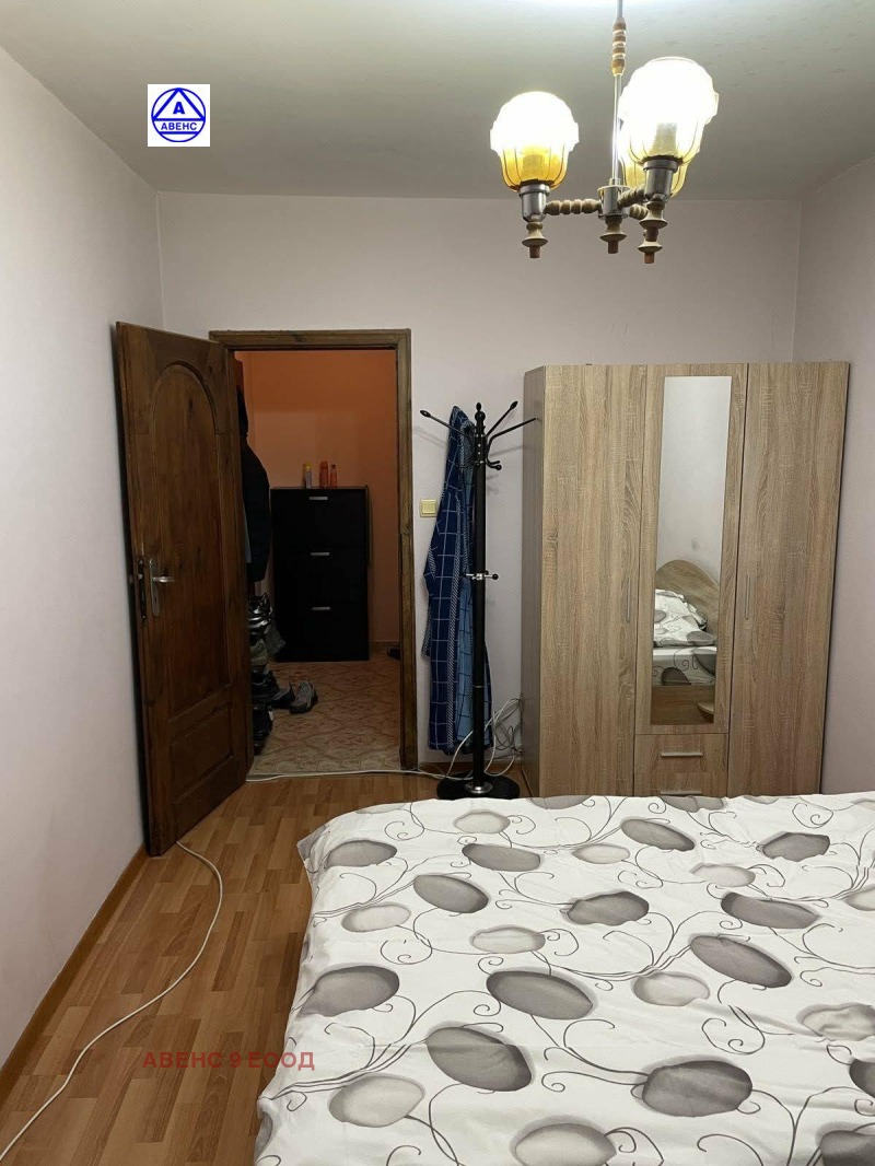 Дава под наем 2-СТАЕН, гр. Плевен, Идеален център, снимка 7 - Апартаменти - 53074541