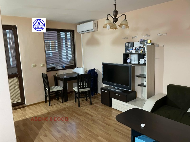 Дава под наем 2-СТАЕН, гр. Плевен, Идеален център, снимка 14 - Апартаменти - 53074541