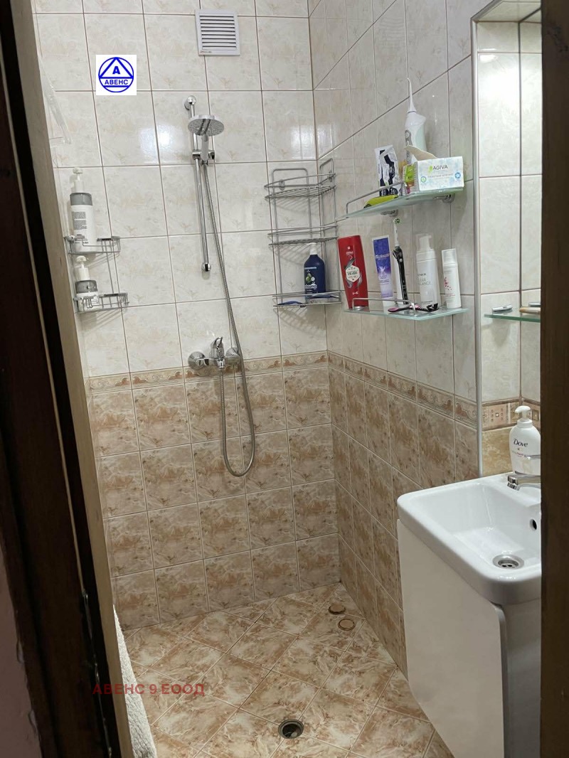 Дава под наем 2-СТАЕН, гр. Плевен, Идеален център, снимка 6 - Апартаменти - 53074541