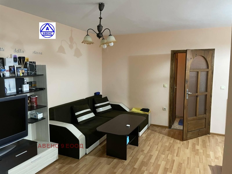 Дава под наем 2-СТАЕН, гр. Плевен, Идеален център, снимка 13 - Апартаменти - 53074541