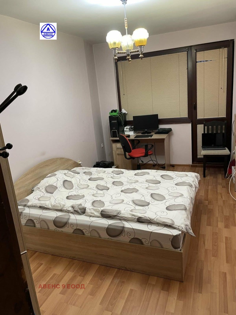 Дава под наем 2-СТАЕН, гр. Плевен, Идеален център, снимка 11 - Апартаменти - 53074541